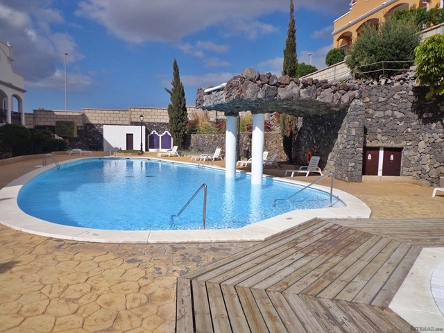 Apartment in Las Chafiras - 2
