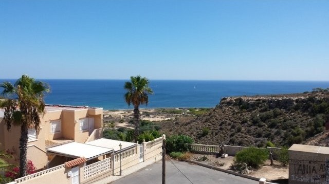 BEST PRICE SEA VIEW APARTMENT! - 2
