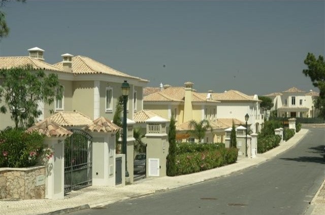 Plot in Quinta Verde