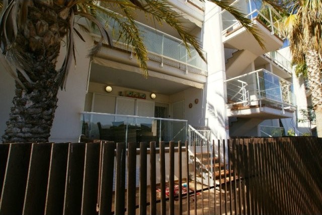 2 bedroom, 2 bathroom Apartment 137m2