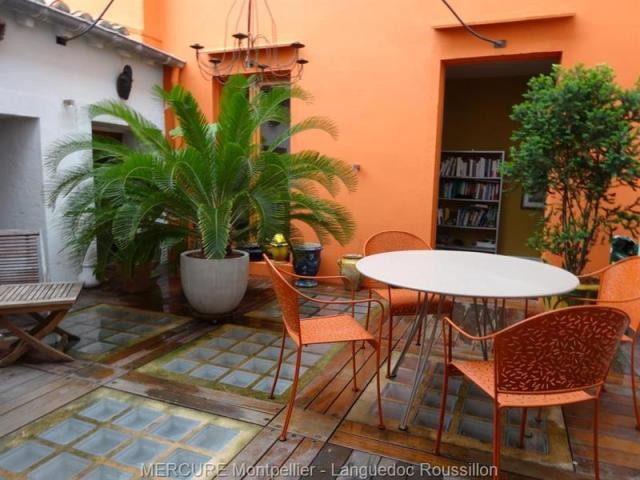4 bedroom Flat For Sale: 34200 SETE - 2