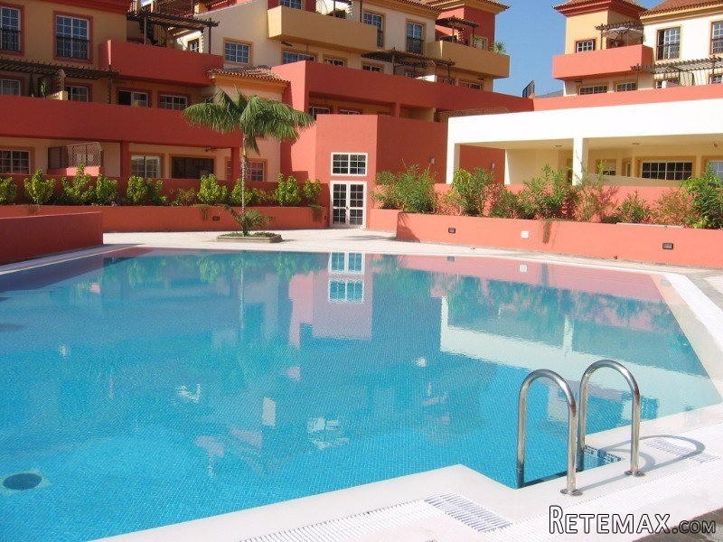 3 Bedroom Penthouse Apartment for sale..