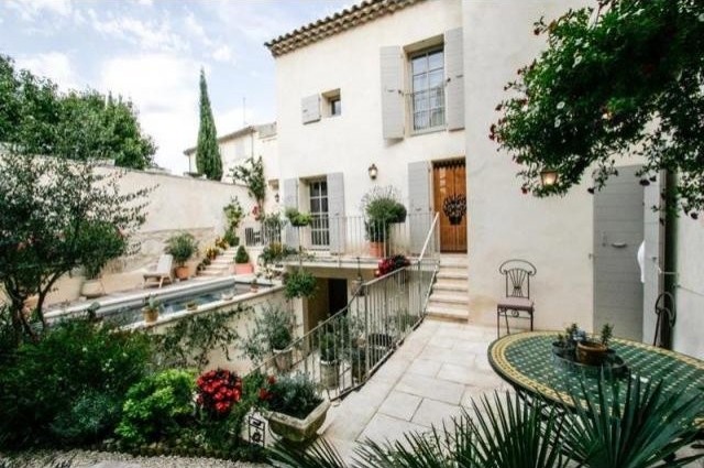 4 bedroom Character For Sale: 26230.. - 2