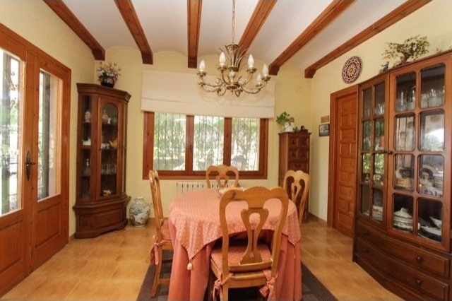 Villa in Javea - 2