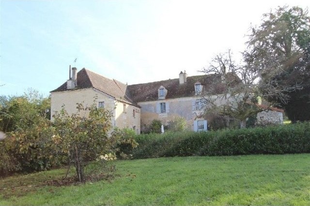 26267 - Vente - Maison - Vergt - 2