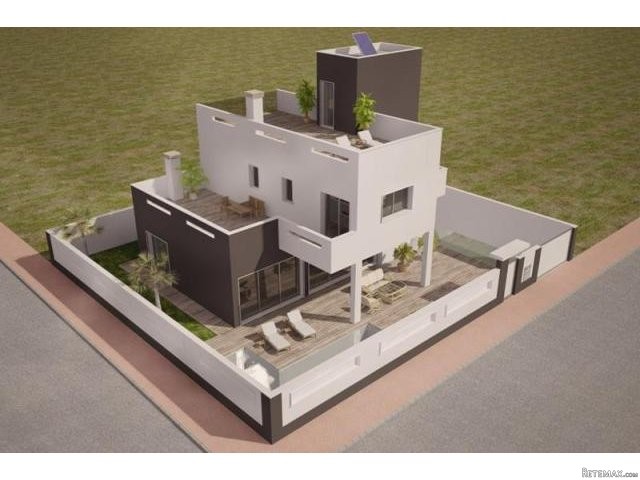 3 bedroom Villa For Sale: Villa, Mil.. - 2