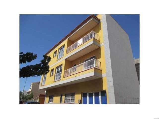 Apartment For Sale in San Isidro..