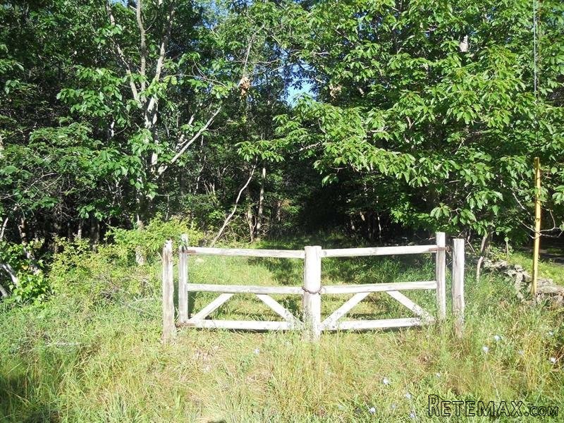 Land For Sale: 1013 Old Quaker Hill..