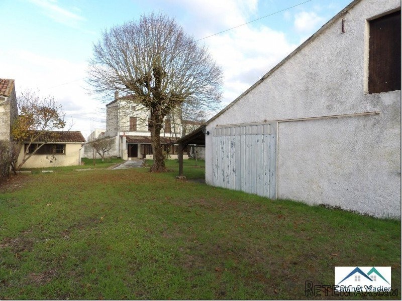 Stone House For Sale St Jean D Angely