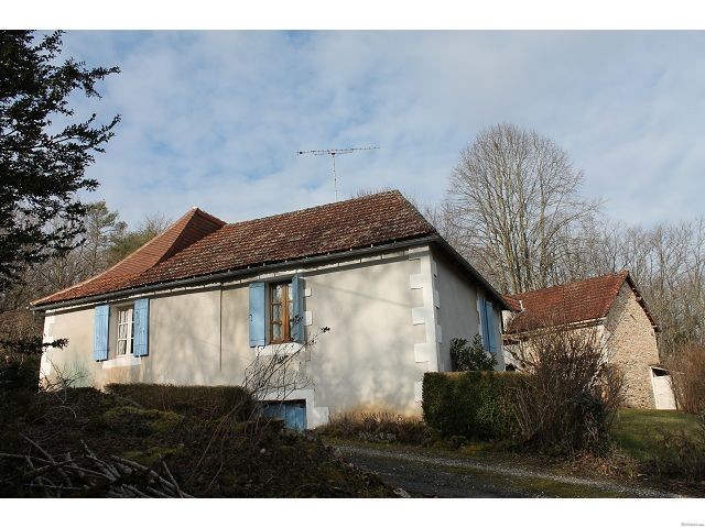 Vente Maison Coulaures