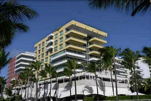 1 bedroom Flat For Sale: 101 OCEAN DR #..