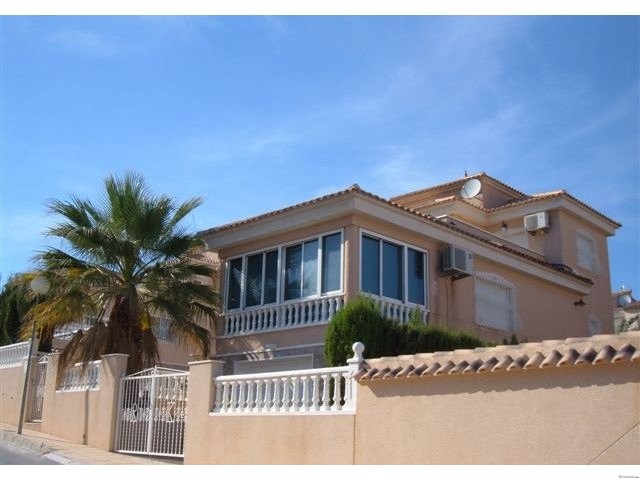El Galan, Villamartin, Torrevieja