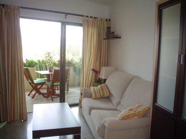 1 Bed Apartment for sale in Las Brisas - 2