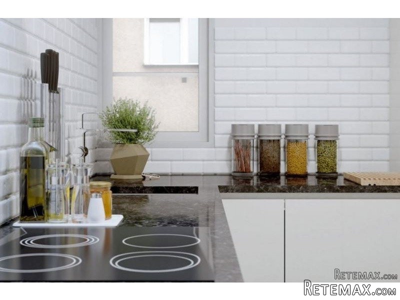 Newly Renovated 2 Bed Born Apartment..