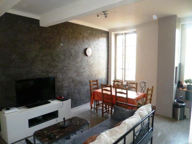 Spacious three bed apartment - 2