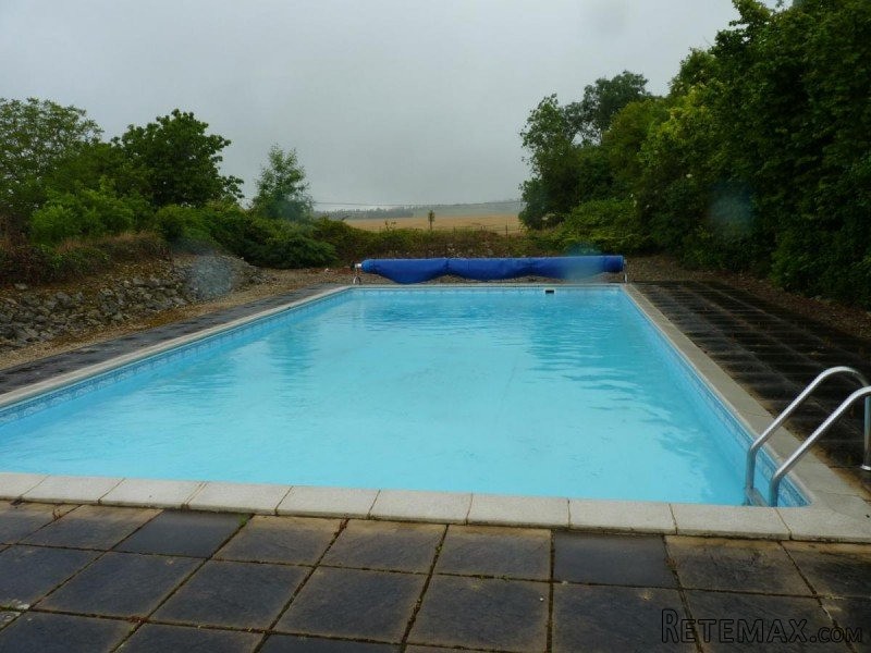 Stone House With Swimming Pool - 2