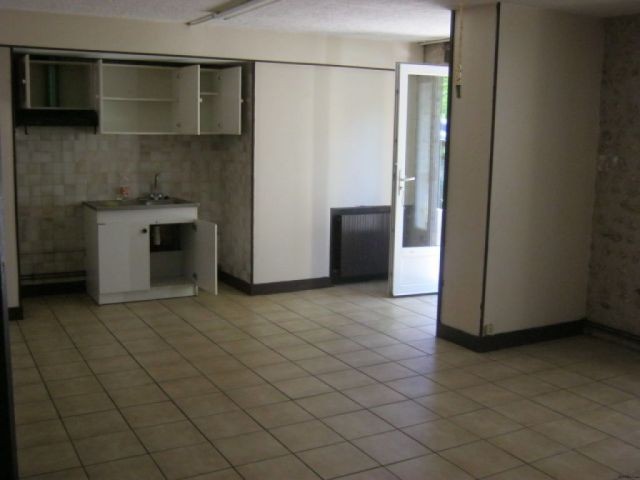 1 bedroom house near Villebois