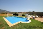 4 Bedrooms - Villa - Malaga - For Sale - 2