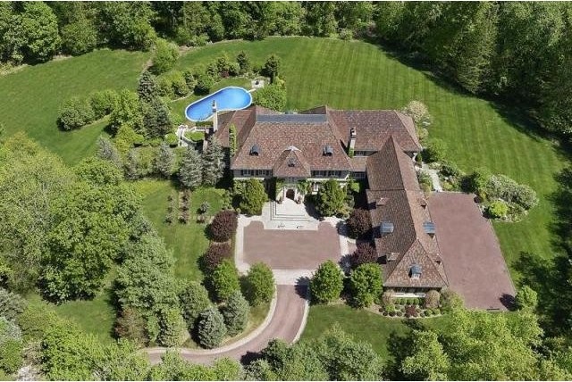 7 bedroom Residence For Sale: Armonk..