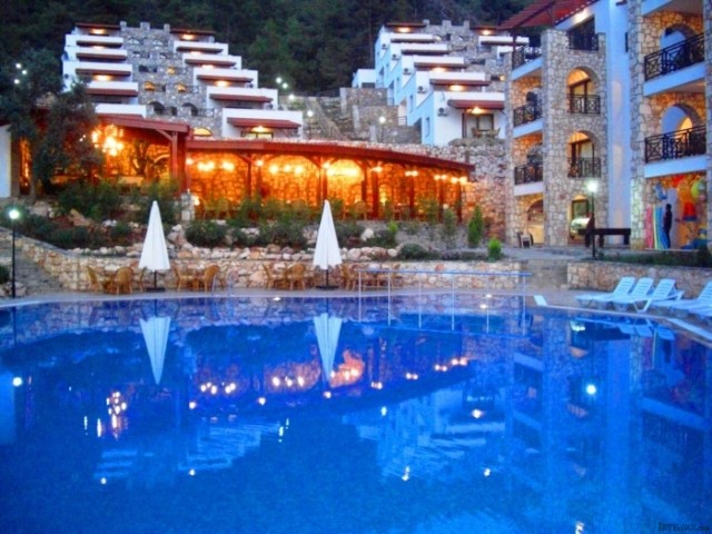 Akbuk Apartment 13006