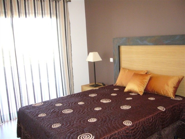CONDOMINIUM WITH POOL - 2