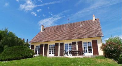 Maison - Alencon