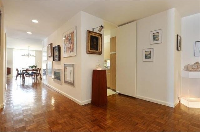 3 bedroom Co-op For Sale: Rye, New York - 2