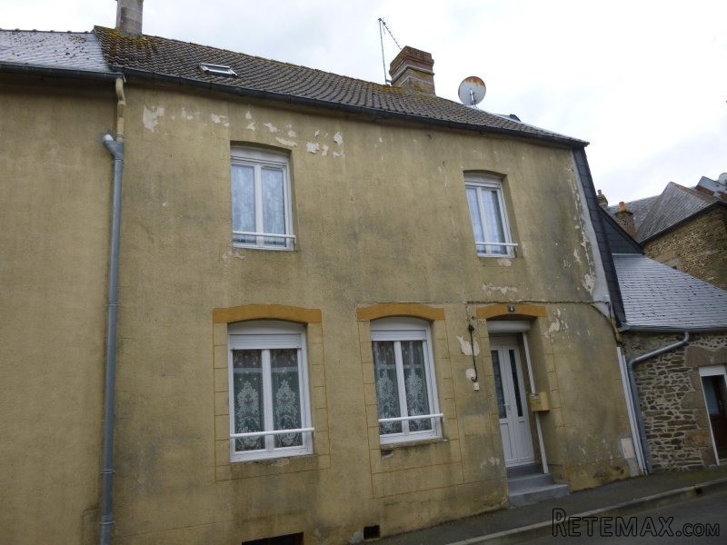 Village House For Sale