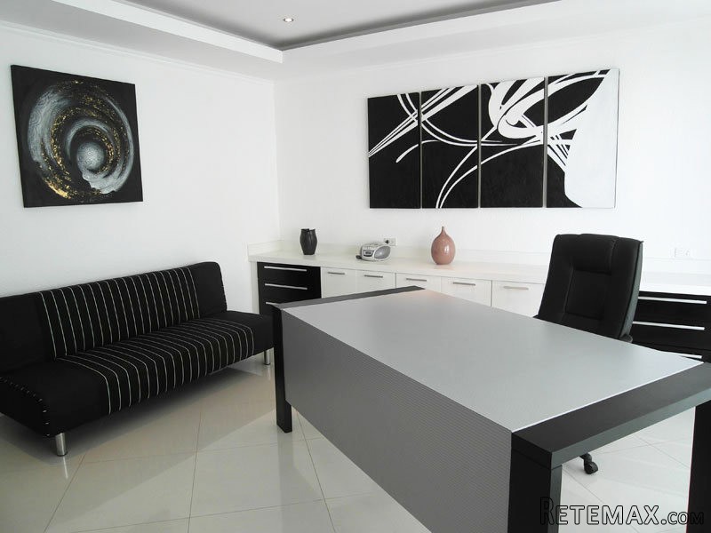 Wong-Amat Beach boutique townhouse with.. - 2