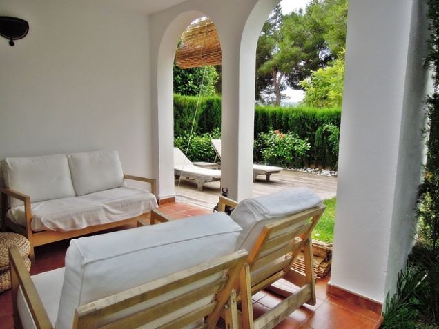 Apartment for sale in Javea - 2