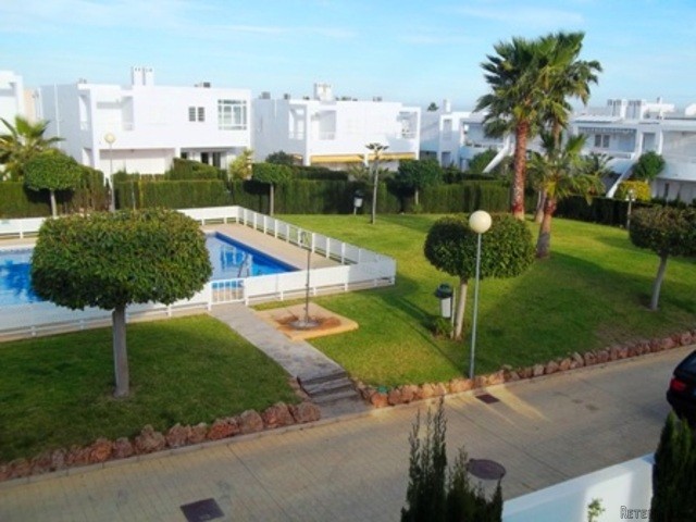 Townhouse For Sale, Mojacar, Almeria - 2