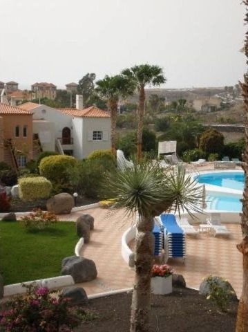 Residencia Mango, Playa Fanabe..