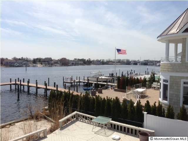 Land For Sale: 1682 East Drive Point.. - 2