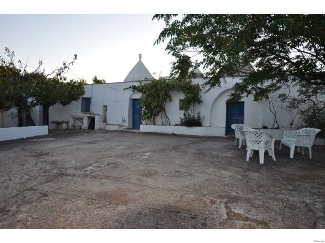 Trullo Giusy - € 295000