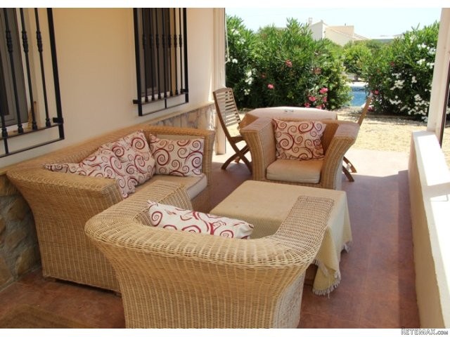 Villa For Sale, Arboleas, Almeria - 2