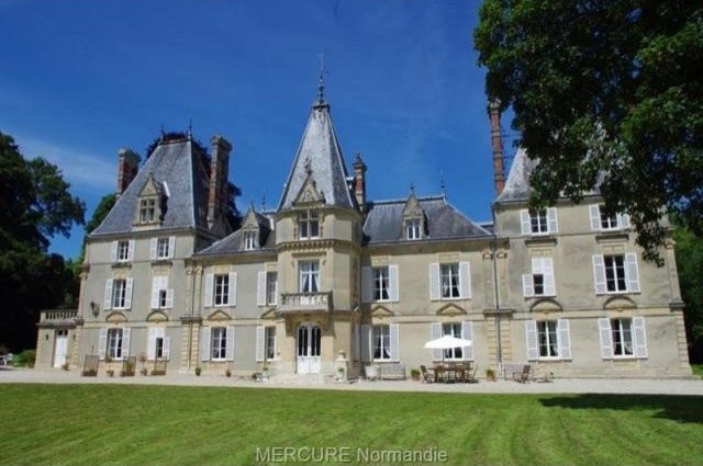16 bedroom Castle For Sale: 14480.. - 2