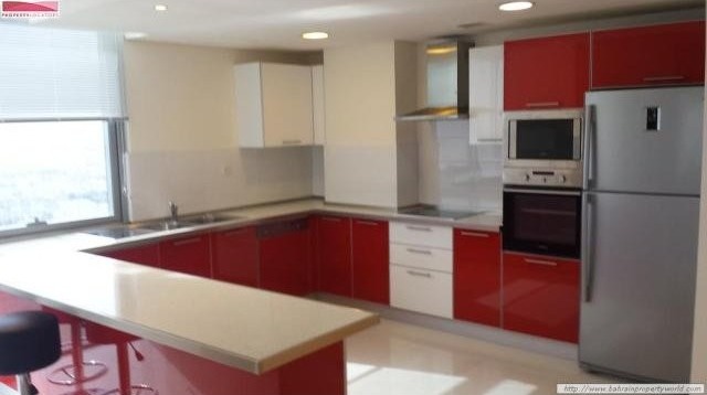 4 Bedrooms - Penthouse - For Rent
