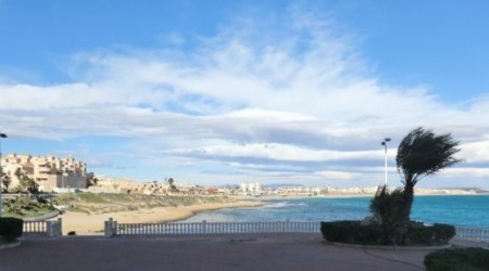 Resale · Apartment · Spain · Costa Bl..