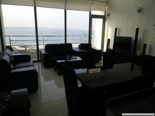 3 Bedrooms - Apartment - For Sale - 2
