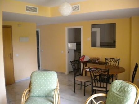 1 Bed Apartment for sale in Estepona