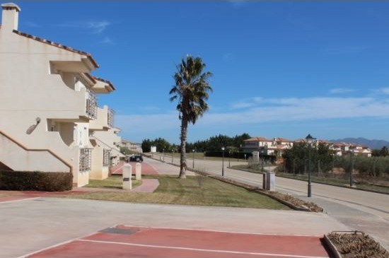 Apartments Vinaros (Panoramica Golf)