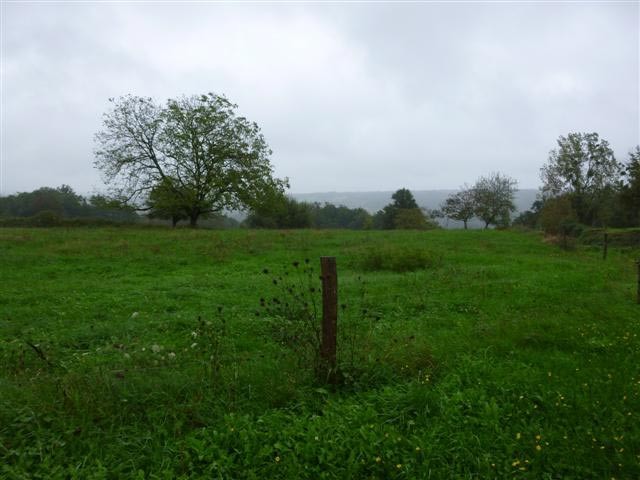 Building Plot Of 2712 Sqm (.67ac) In.. - 2