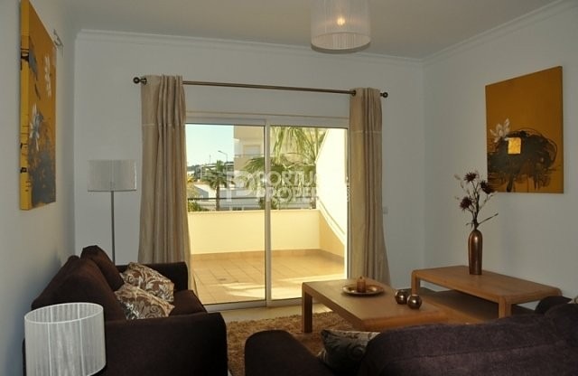 Fabulous 2 Bedroom Apartment in Lagos - 2