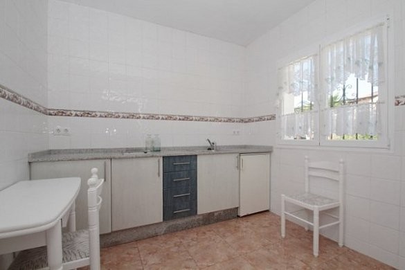 Villa in Moraira - 2