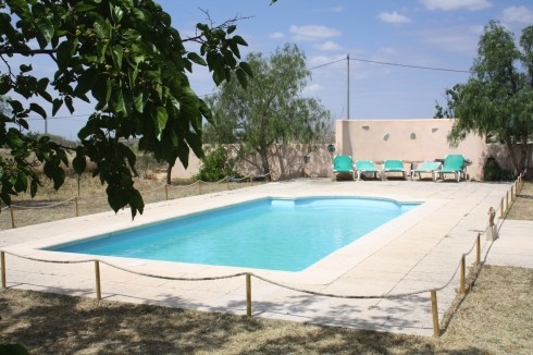 Country Finca Pinoso - 2