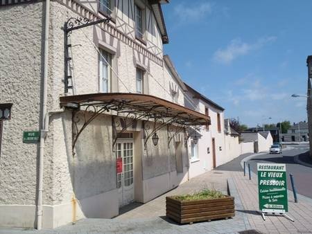Former Hotel / Restaurant - 2