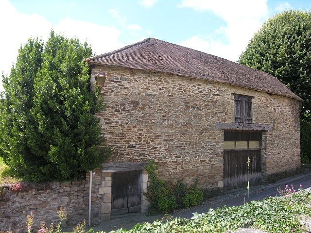 Vente Maison Mialet - 2