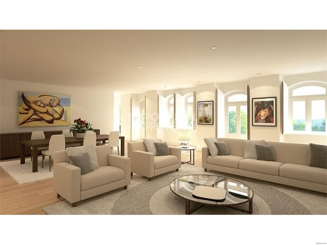 Excellent apartments in Sao Sebastiao..