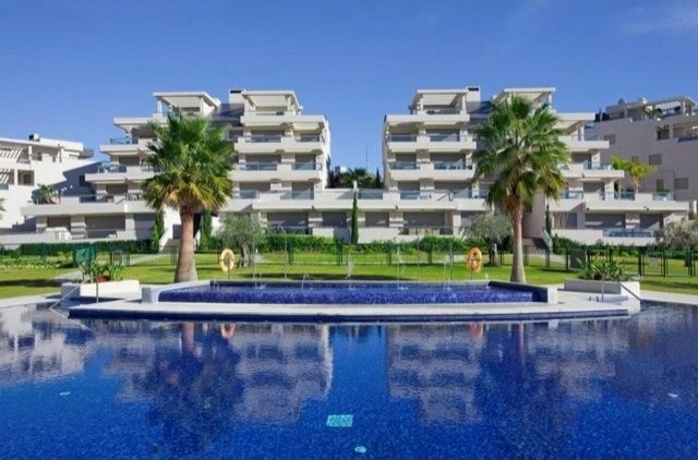 2 Bedrooms - Apartment - Malaga - For..