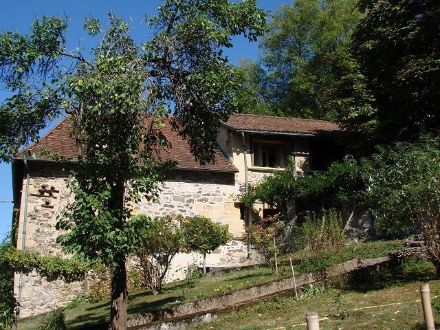 Vente Demeure Thiviers - 2